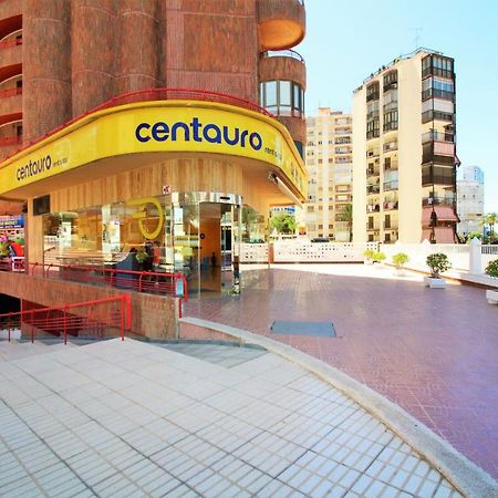Coblanca 5 19-2 Lägenhet Benidorm Exteriör bild